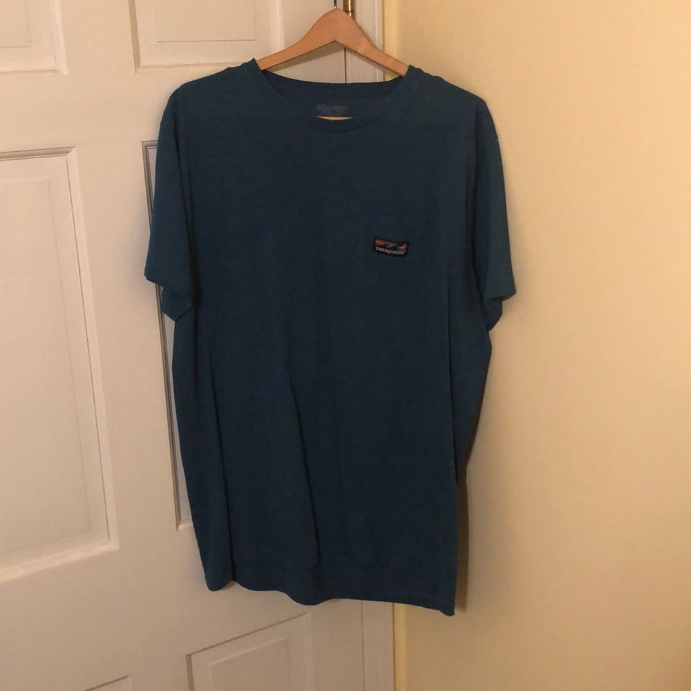 Men’s xxl Patagonia T-shirt
